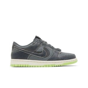 Nike Dunk Low SE 'Halloween - Cauldron' 2022 DQ6215-001 size 7 Youth / 7.5 Women
